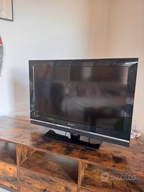 TV SONY BRAVIA
