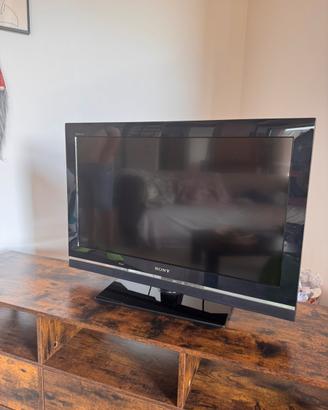TV SONY BRAVIA