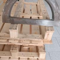 bocche per forni i ghisa