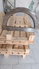 bocche per forni i ghisa