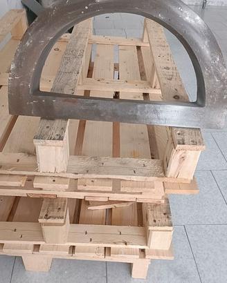bocche per forni i ghisa