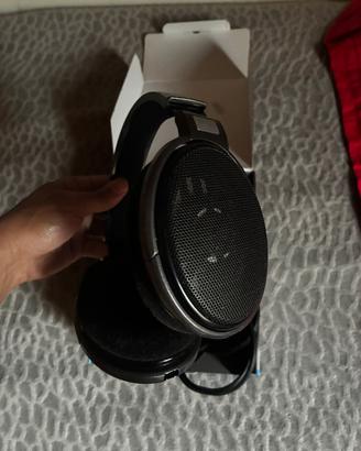 Sennheiser HD650