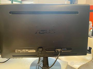 monitor ASUS VE247H da 24 pollici