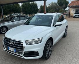 AUDI Q5 2ª serie - 2019