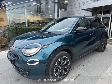 FIAT 600 Hybrid 100 CV DCT MHEV La Prima *COL...