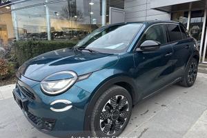 FIAT 600 Hybrid 100 CV DCT MHEV La Prima *COL...