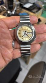 Bulova Accutron Sputnick