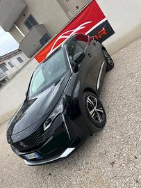 Peugeot 3008 BlueHDi 130 S&S EAT8 GT Pack