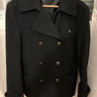 Cappotto uomo oviesse