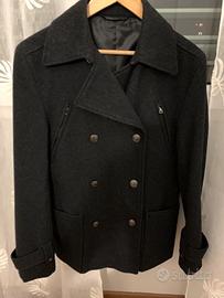 Cappotto uomo oviesse