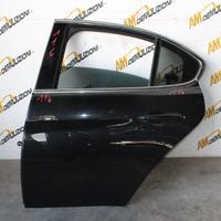 PORTIERA PORTA POSTERIORE SX SINISTRA ALFA ROMEO G