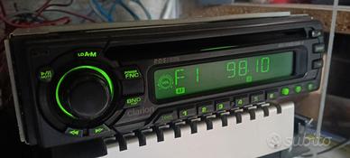 Autoradio Clarion CD