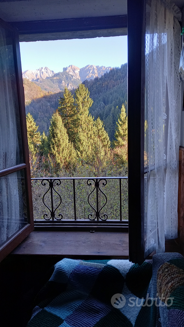 Rustico con terreno - Vista 6