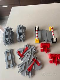 Set espansione treno lego duplo