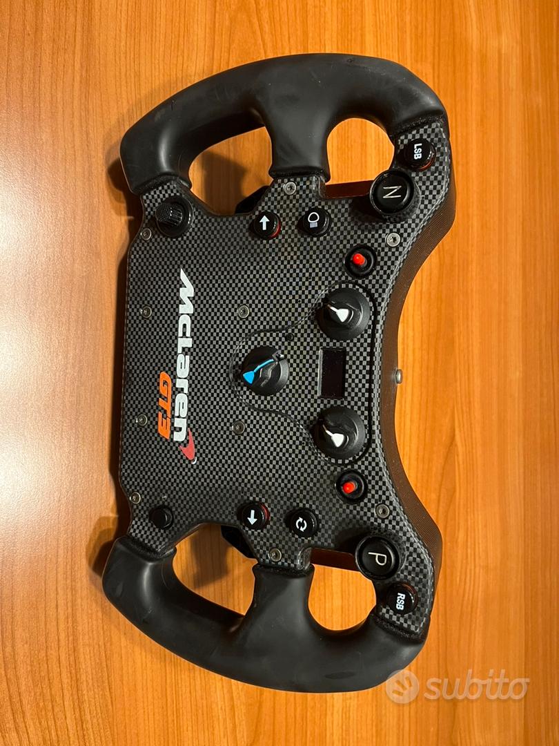 fanatec-csl-elite-steering-wheel-mclaren-gt3-v2-console-e-videogiochi