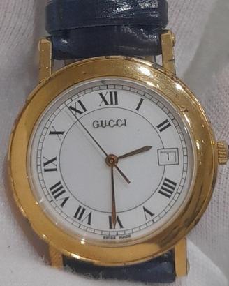 orologio gucci swiss 