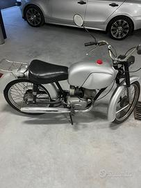 Gerosa 50 Da Amatori