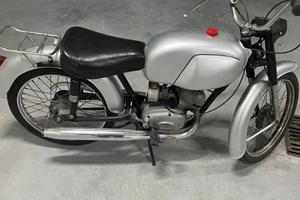 Gerosa 50 Da Amatori