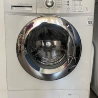 Lavatrice LG 7 Kg