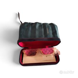 occhiali gucci