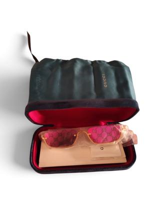 occhiali gucci