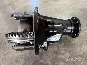 Differenziale anteriore Suzuki Jimny dal 98/2000