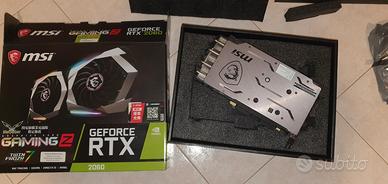 rtx 2060 msi