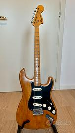 Fernandes Burny Stratocaster
