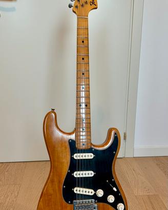 Fernandes Burny Stratocaster