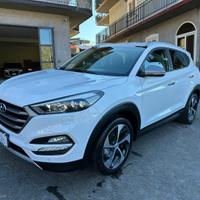 HYUNDAI Tucson 1.7 CRDi Sound Edition