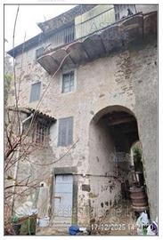 Rustico/Casale/Corte Fosciandora [A4355887]