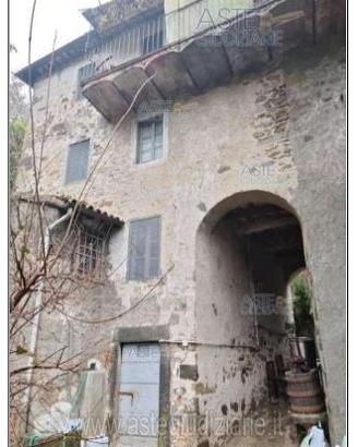 Rustico/Casale/Corte Fosciandora [A4355887]