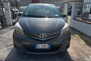 Toyota Yaris 1.0 3 porte Active