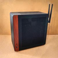 PC SFF Compatto | i5-14400T | RTX 3050 | 32 GB