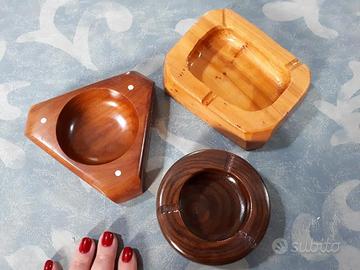 Posacenere particolari