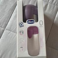 Contenitore portapappe e/o biberon