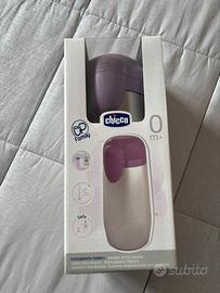 Contenitore portapappe e/o biberon