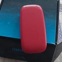 cellulare a conchiglia 