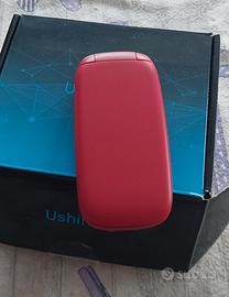 cellulare a conchiglia 