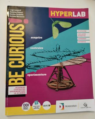 be curius Leopardi Bubani
