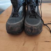 Scarpe antinfortunistiche n 45