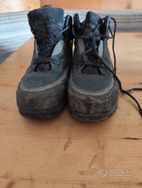 Scarpe antinfortunistiche n 45