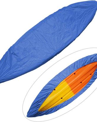Copertura kayak 3.1–3.5 m impermeabile
