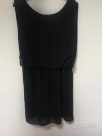 Vestitino Pimkie nero