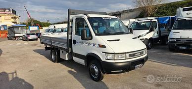 IVECO DAILY 35C13 CASSONE FISSO MT3.90