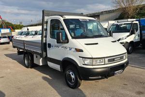 IVECO DAILY 35C13 CASSONE FISSO MT3.90