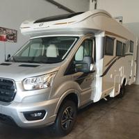 Ford Camper Magis 67 XT