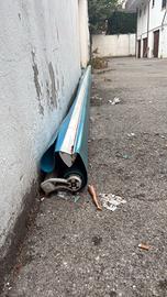 tenda elettrica 