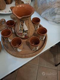 arte sarda originale 