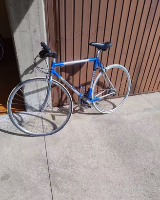 BICICLETTA MARCA PESENTI mis. 54